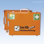 Erste-Hilfe-Koffer SPEZIAL MT-CD Holzberarbeitung