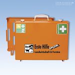 Erste-Hilfe-Koffer SPEZIAL MT-CD Landwirtschaft & Forsten