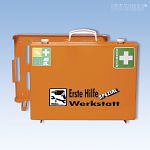 Erste-Hilfe-Koffer SPEZIAL MT-CD Werkstatt