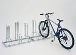 Fahrradständer Mod. 4054 1-seitige Radeinst.,L 1400mm