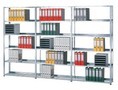 11.47 Büro-Schraubregale 11.47 Büro-Schraubregale