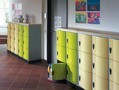 11.9.3 Schulschließfachschränke 11.9.3 Schulschließfachschränke