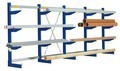 12.14.4 Kragarmregal nach RAL-RG 614/5 12.14.4 Kragarmregal nach RAL-RG 614/5
