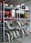12.21 Feuerwehrschlauchregal 12.21 Feuerwehrschlauchregal