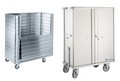 12.27 Aluminium-Transportwagen 12.27 Aluminium-Transportwagen