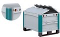 12.50 Schwerlastbehälter, 800 x 600 mm 12.50 Schwerlastbehälter, 800 x 600 mm