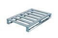 12.57 Aluminium-Flachpaletten 12.57 Aluminium-Flachpaletten