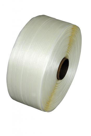 Polyester-Kraftband 16 mm 1 Rolle = 850 m