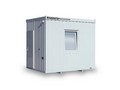 5.4 Raumcontainer 5.4 Raumcontainer