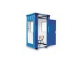 5.5 Mehrzweck-/Toilettenboxen 5.5 Mehrzweck-/Toilettenboxen
