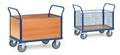 7.14 Vierwandwagen 7.14 Vierwandwagen