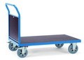 7.49 Schwerlast-Stirnwandwagen 7.49 Schwerlast-Stirnwandwagen