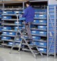 8.28 Sicherheitstreppen, klappbar 8.28 Sicherheitstreppen, klappbar
