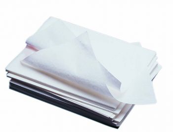 Löschpapier für Tafelwischer 100 Blatt