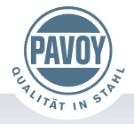 Pavoy