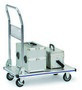 7.34 Alu-Plattformwagen