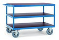 7.50 Schwerlast-Tischwagen