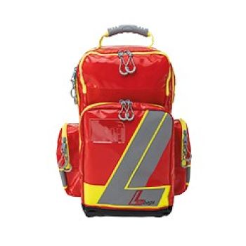Sanitätsrucksack Lifebag L Este Hilfe im Betrieb