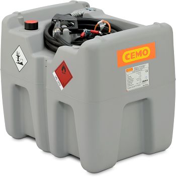 DT-Mobil Easy, 210 l L x B x H 785 x 595 x 685 mm