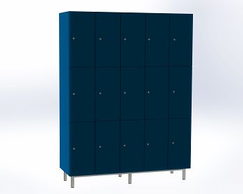 Enzianblau 