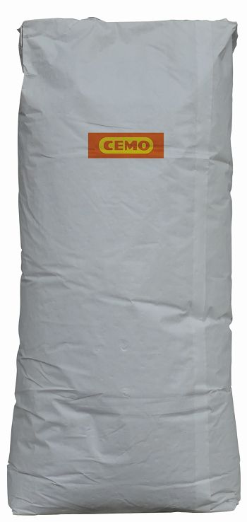 Blähglasgranulat, Körnung 1-4 mm 55-l-Sack, 12,5 kg