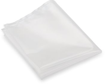 Kunststoffbeutel für Einzelakku L X B x H 500 x 400 x 1,5 mm