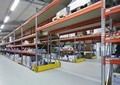 12.12.1 Palettenregal, Komplettsets 12.12.1 Palettenregal, Komplettsets