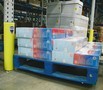 12.12.3 Palettenregal-Anfahrschutz 12.12.3 Palettenregal-Anfahrschutz