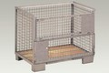 12.54 Gitterboxen, Abdeckhauben 12.54 Gitterboxen, Abdeckhauben