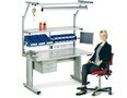 13.23 Ergonomische Arbeitsplätze 13.23 Ergonomische Arbeitsplätze