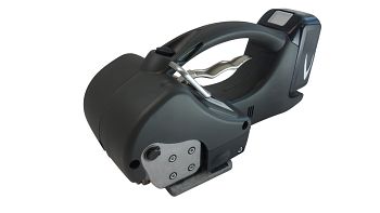 Akku-Umreifungsgerät Mod. BW- ECO-PLUS inkl. Ladegerät und 1 Akku