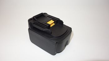 Ersatzakku  für BW ECO-PLUS 18V- 5 Ah Lithium Ion