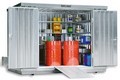1.7.1 SAFE TANK, nicht isoliert 1.7.1 SAFE TANK, nicht isoliert