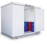 1.7.2 SAFE TANK, isoliert 1.7.2 SAFE TANK, isoliert
