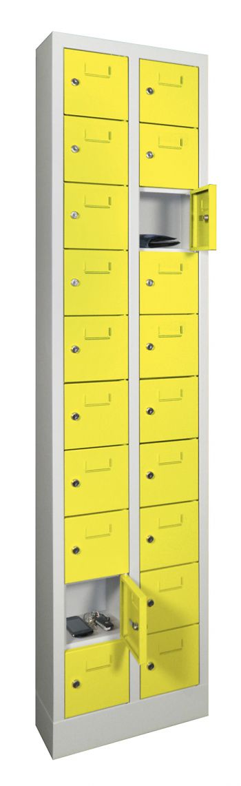 Zinkgelb RAL 1018 