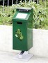 2.14 Hunde-Toilette 2.14 Hunde-Toilette
