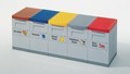 2.7.3 Wertstoffsammler aus Kunststoff 2.7.3 Wertstoffsammler aus Kunststoff