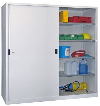 RAL 7035 Lichtgrau/RAL 7035 Lichtgrau 