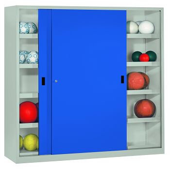 Enzianblau RAL 5010 