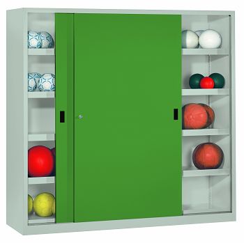 Resedagrün RAL 6011 