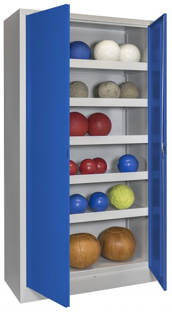 Enzianblau RAL 5010 