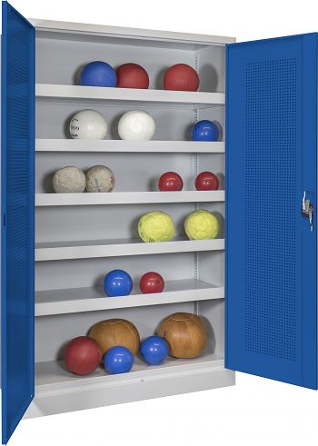 Enzianblau RAL 5010 