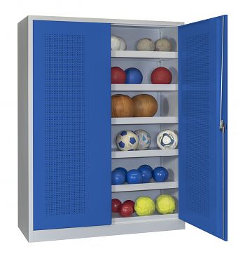 Enzianblau RAL 5010 