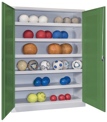 Resedagrün RAL 6011 