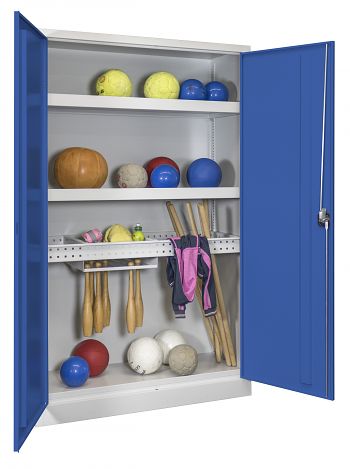 Enzianblau RAL 5010 
