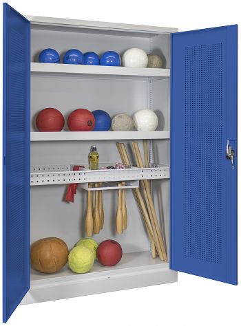 Enzianblau RAL 5010 