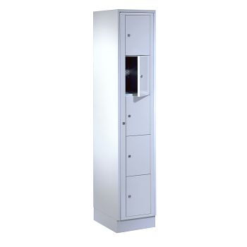 lichtgrau RAL 7035/lichtgrau RAL 7035 