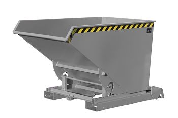 RAL 7005 grau 