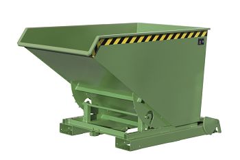 RAL 6011 grün 