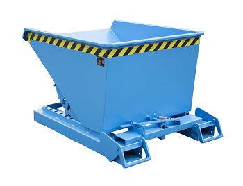 RAL 5012 blau 